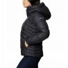 Columbia Autumn Park (black) woman's jacket