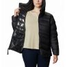 Doudoune Columbia Autumn Park (black) femme
