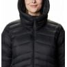 Columbia Autumn Park (black) woman's jacket