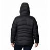 La chaqueta de mujer de Columbia Autumn Park (negro)