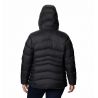 Columbia Autumn Park (black) woman's jacket