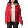 Doudoune Columbia Autumn Park (Red Lily) femme