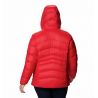 Doudoune Columbia Autumn Park (Red Lily) femme
