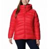 Jas Columbia Autumn Park (Red Lily) Dames