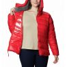 Giacca da donna Columbia Autumn Park (Red Lily)