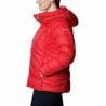 Doudoune Columbia Autumn Park (Red Lily) femme