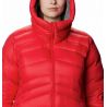 Doudoune Columbia Autumn Park (Red Lily) femme