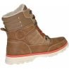 Après-ski Lhotse Odin (camel) homme