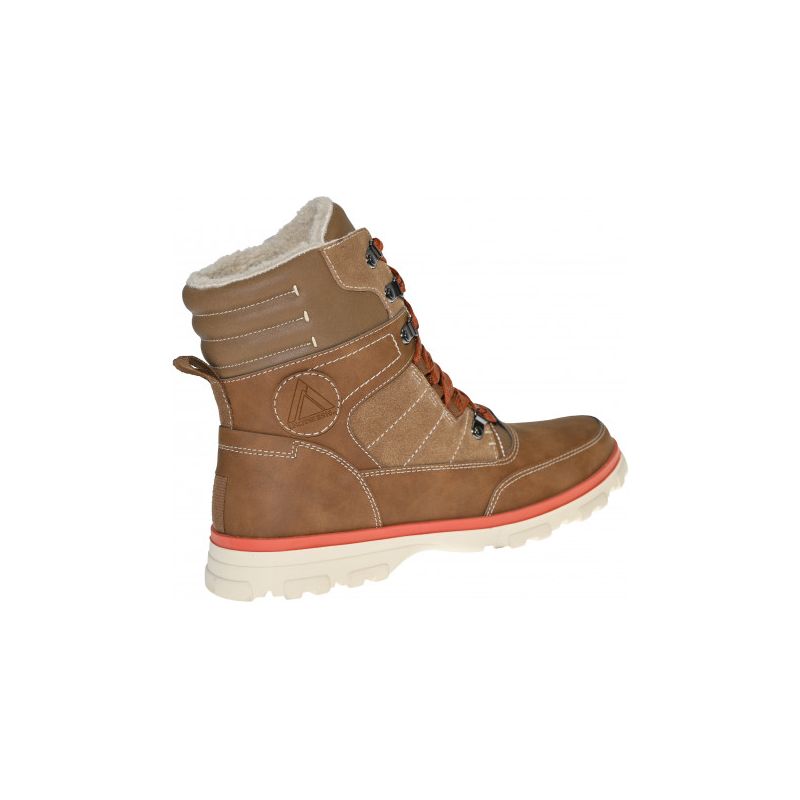 Winter boots Lhotse Odin (Kamel) Mann