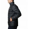 Chaqueta de hombre de Columbia Autumn Park (Collegiate Navy)