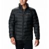 Chaqueta de hombre de Columbia Autumn Park (Collegiate Navy)