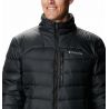 Chaqueta de hombre de Columbia Autumn Park (Collegiate Navy)