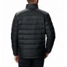 Chaqueta de hombre de Columbia Autumn Park (Collegiate Navy)