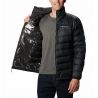 Chaqueta de hombre de Columbia Autumn Park (Collegiate Navy)