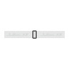 Masques Julbo June Blanc / Double écran Spectron miroir cat. 3 / M