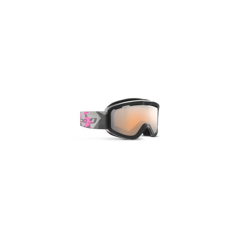 Masque Julbo June (gris - cat3) femme