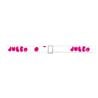 Masques Julbo Spot Blanc / Double écran Spectron miroir cat. 3