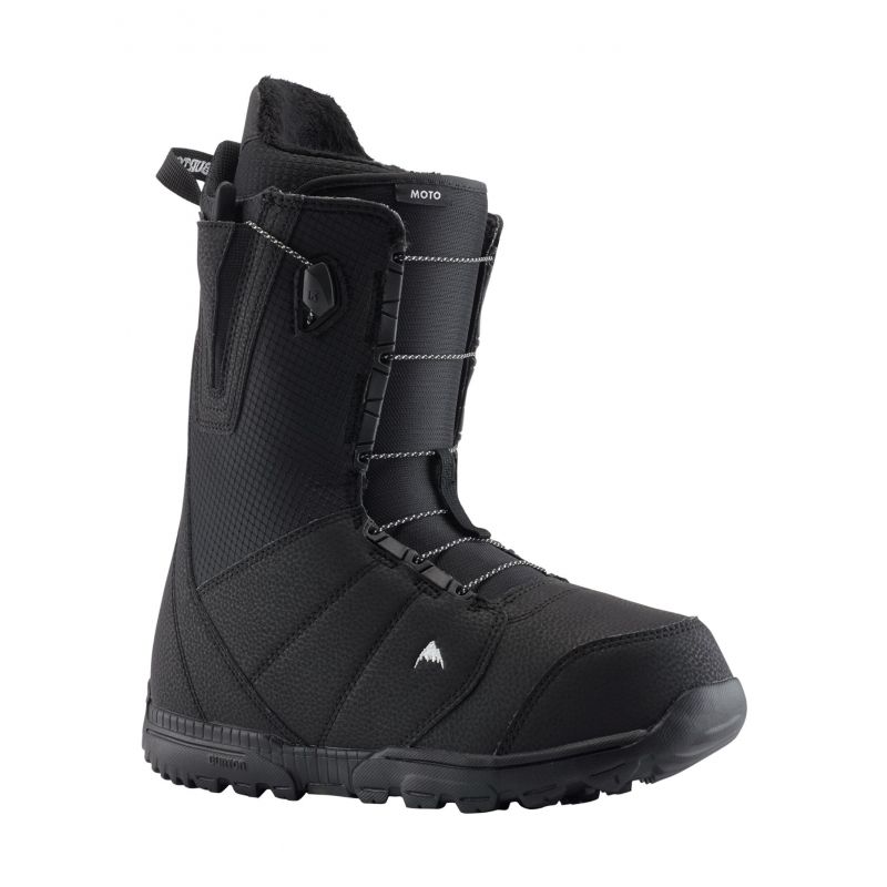 Burton Moto Snowboardschuhe (Schwarz) Mann