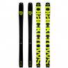 Solis Skis Black Crows 2019