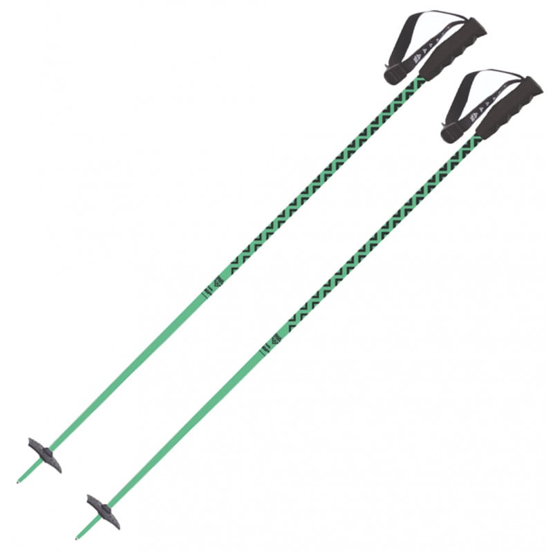 Bâtons Black crows Meta Poles (green)