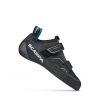 Chausson d'escalade Scarpa Reflex V (Black Gray)