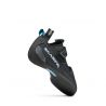 Reflex V Black Gray Scarpa