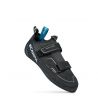 Chausson d'escalade Scarpa Reflex V (Black Gray)