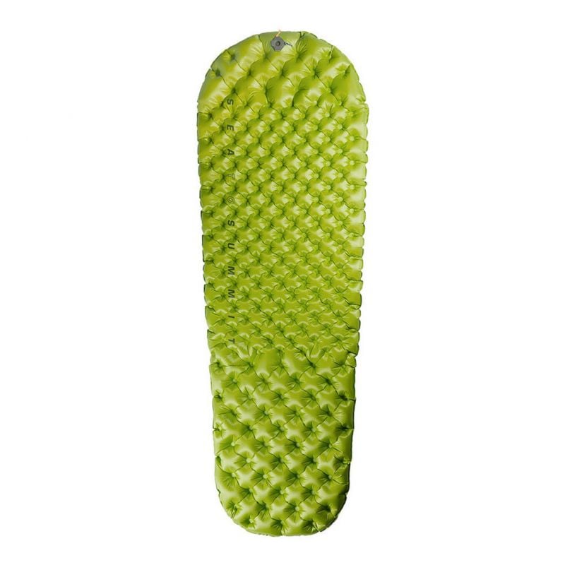 Matelas Gonflable Sea to Summit Comfort Light -eristetty (pystysuora)