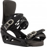 Burton Cartel X Est Black (001)