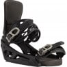 Burton Cartel X Est Black (001)