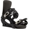 Snowboard binding Burton Cartel (Zwart)