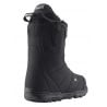 Boots snowboard Burton Moto (Black) man