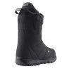 Botas de snowboard Burton Moto (Negro) hombre