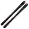 Skis Bonafide 97 (flat) Blizzard NOIR/ROUGE