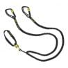 Spinner Leash Black Diamond (No Color)