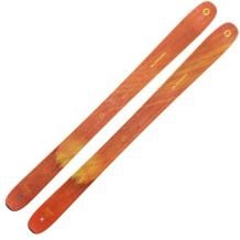 Sheeva 11 (flat) Blizzard ORANGE