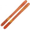 Sheeva 11 (flat) Blizzard ORANGE