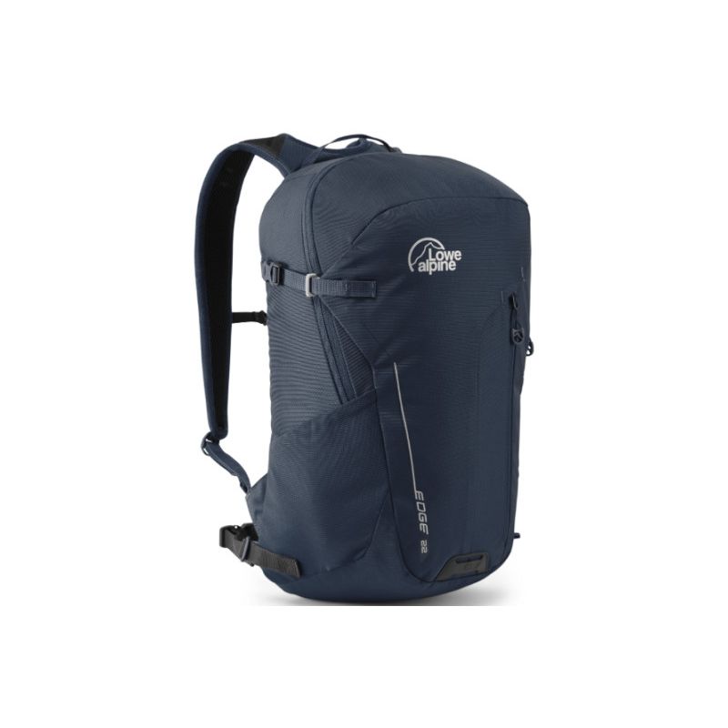 Sac à dos Lowe Alpine Edge 22 (Cadet blue)