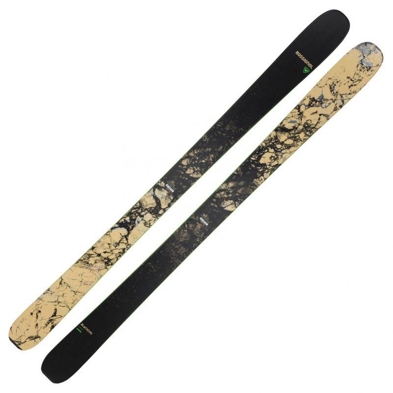 Rossignol Blackops Sender -sukset