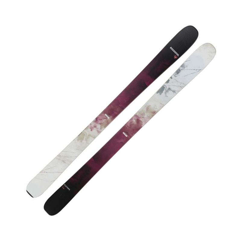 Sci freeride da donna Rossignol Blackops Rallybird
