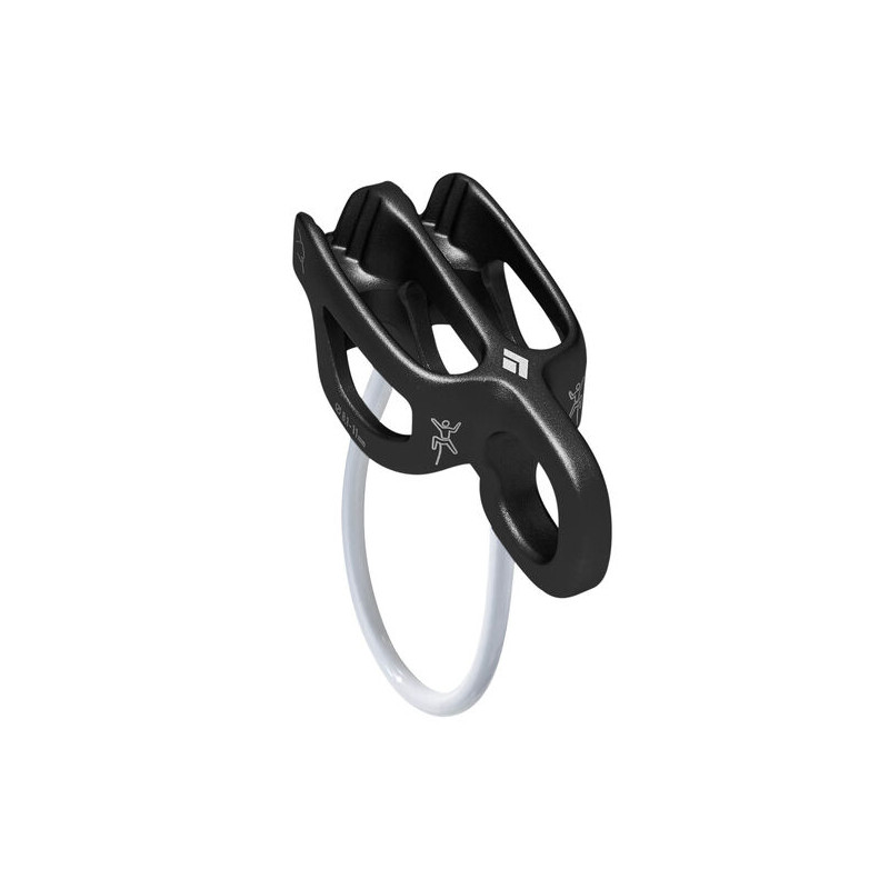 Underwriter Black Diamond ATC-Guide (svart)