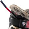 Pure Pro Heat - Night Black Rossignol