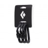 Hotforge Screwgate 3 Pack Black Diamond (Black)
