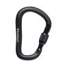 Carabiner Black Diamond Rocklock Screwgate Carabiner (musta)