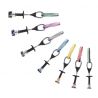 BLACK DIAMOND Camalot Z4 .1 Black Diamond (rouge)
