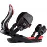 Cobra Black M/l Rossignol