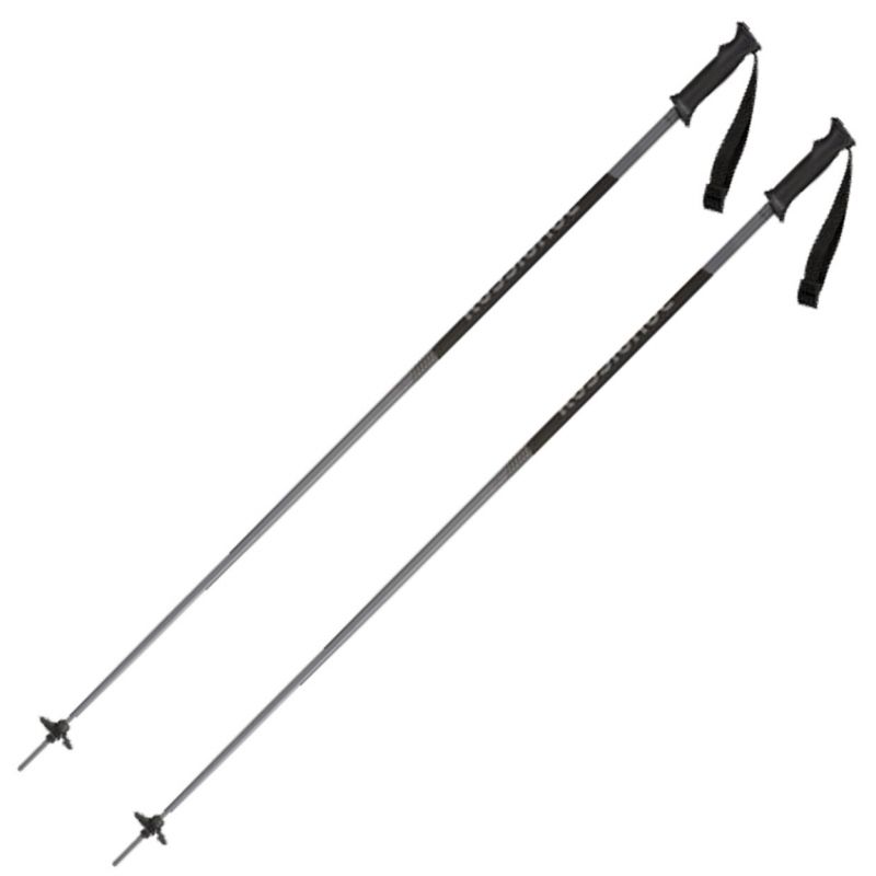 Skistaver Rossignol Taktikk (grå/svart)
