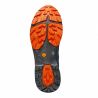 Zapatilla de trail Scarpa Rush Gore-Tex (Blue Fiesta) Hombre