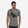 Ultralight Black Hole Mini Hip Pack Black