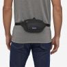 Ultralight Black Hole Mini Hip Pack Black